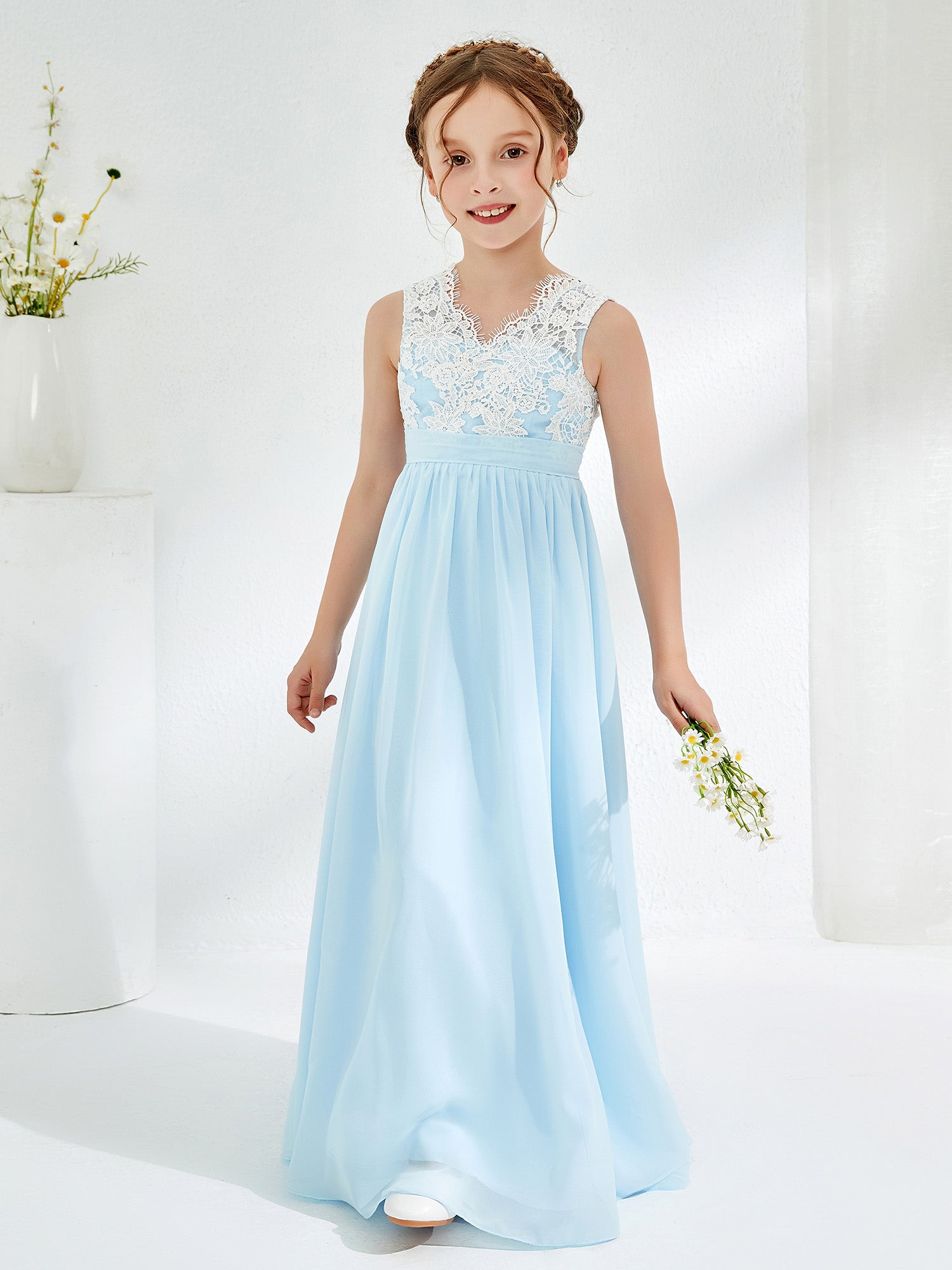 Sky Blue